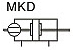 MKD-Symbol