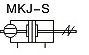 MKJ-S-Symbol