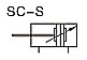 SC-S-Symbol
