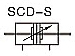 SCD-S-Symbol