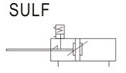 SULF-Symbol