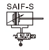 Symbol SAIF 2