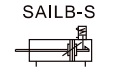 Symbol SAILB S