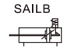 Symbol SAILB