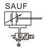 Symbol sauf 01