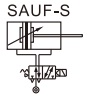 Symbol sauf 02