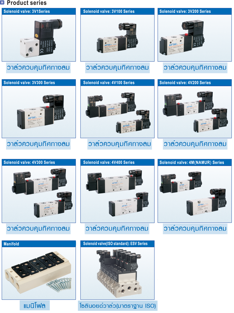 solenoid-valve