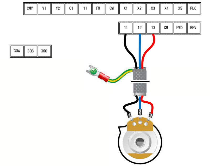 Inverter Connect