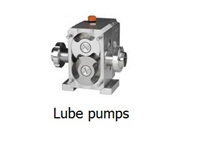 รูปตัวอย่าง Sanitary Centrifugal Pump ใช้ในอตุสาหกรรมอาหารและยา 3