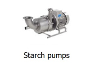 รูปตัวอย่าง Sanitary Centrifugal Pump ใช้ในอตุสาหกรรมอาหารและยา 4