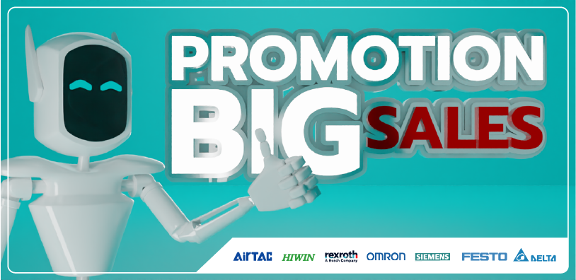 Promotion-Big Sale