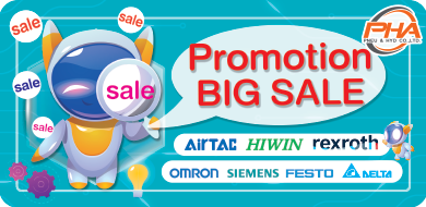 Promotion-Big Sale