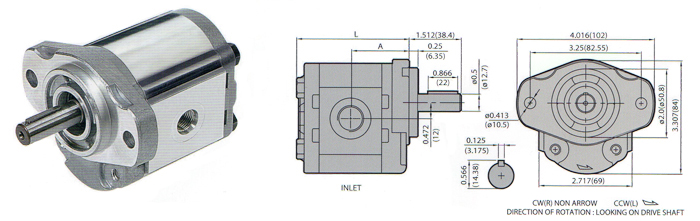 1A-Series