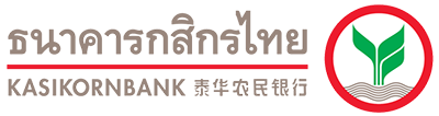 Kbank logo