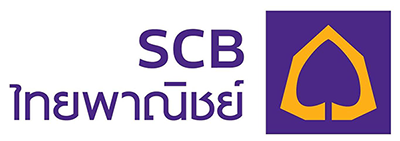 SCB logo