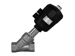 2 Way Valve - 2J
