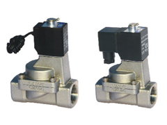 2 Way Valve -2KL