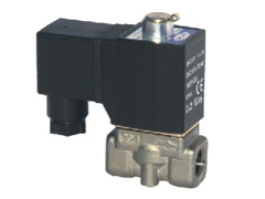 2 Way Valve - 2KLH