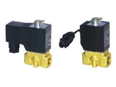 2 Way Valve - 2KW/X/H/L