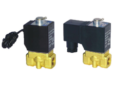 2 Way Valve - 2KW