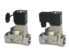 2 Way Valve - 2L