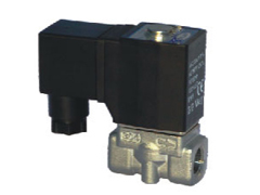 2 Way Valve - 2LH