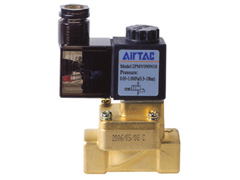 2 Way Valve - 2PMV