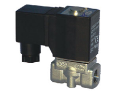 2 Way Valve - 2SX/H/L/T