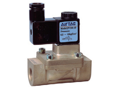 2 Way Valve - 2V130/250