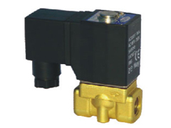 2 Way Valve - 2WX/H/L/T