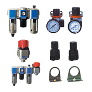 Pneumatic Thailand -FRL