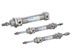 AirTAC ISO Cylinder
