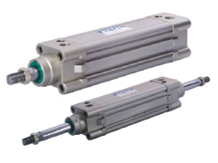 AirTAC ISO Cylinder