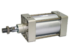 AirTAC ISO Cylinder