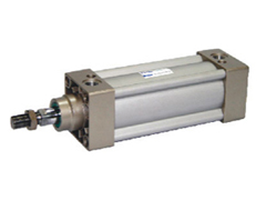 AirTAC ISO Cylinder