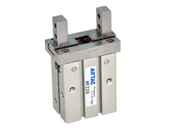 New Cylinder - HFZ
