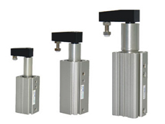 New Cylinder - QCK