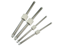 New Cylinder - RMS