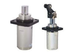 New Cylinder - TWG