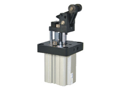 New Cylinder - TWH