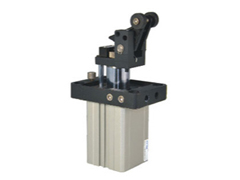 New Cylinder - TWM