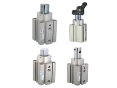New Cylinder - TWQ