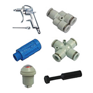 pneumatic thailand - airtac accessories