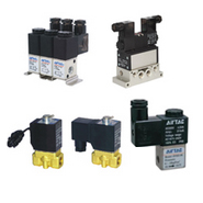 Pneumatic Thailand - Control Valve